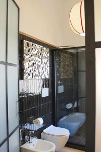 Luxury Loft Suite - Via Veneto