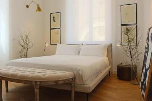 Luxury Loft Suite - Via Veneto