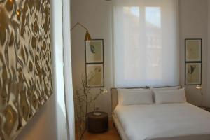 Luxury Loft Suite - Via Veneto