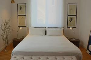 Luxury Loft Suite - Via Veneto