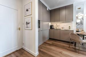 Apartament FIT Lublin Centrum