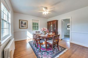 Historic Glen Allen Home about 11 Mi to Richmond!