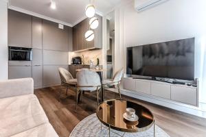 Apartament FIT Lublin Centrum