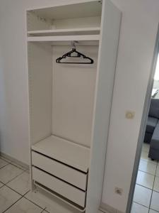 Spacieuse et confortable maison avec garage