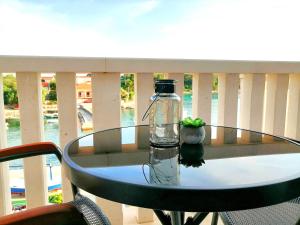 Seaview apartment Sara