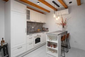 Apartments Piazzetta Premium in old town