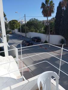 Bel appartement proche de la mer Hammamet