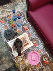 Guru Residency Pondicherry