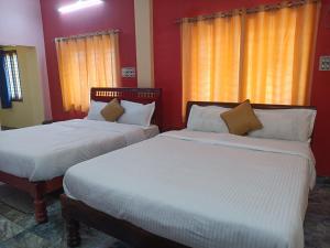 Guru Residency Pondicherry