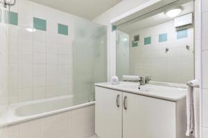 Hotels Belambra Clubs Residence Gruissan - Les Ayguades : photos des chambres