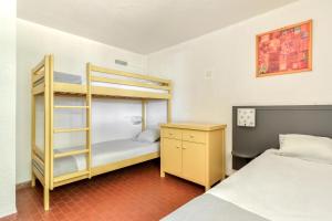 Hotels Belambra Clubs Residence Gruissan - Les Ayguades : photos des chambres
