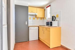 Hotels Belambra Clubs Residence Gruissan - Les Ayguades : photos des chambres