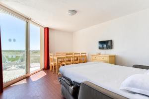 Hotels Belambra Clubs Residence Gruissan - Les Ayguades : photos des chambres