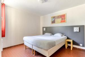 Hotels Belambra Clubs Residence Gruissan - Les Ayguades : photos des chambres