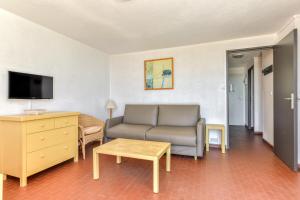 Hotels Belambra Clubs Residence Gruissan - Les Ayguades : photos des chambres