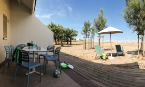 Hotels Belambra Clubs Residence Gruissan - Les Ayguades : photos des chambres