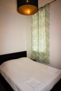 Appartements L'amoureux - terrasse et climatisation coeur de ville : photos des chambres