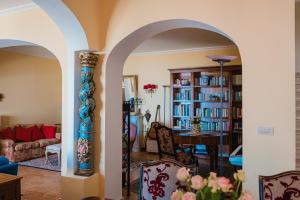 Villa la Campanella by Elite Villas