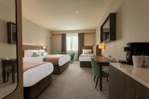 McWilliam Park Hotel