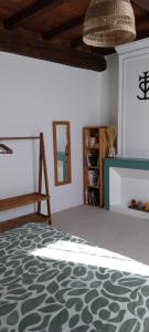 Maisons de vacances Le 41 bis : Maison 2 Chambres