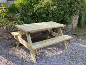 Upper Grippath Farm Holiday Cottages