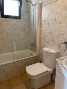 Vista al mar Peñiscola