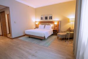 King Room - Mobility Accessible  room in Hilton Garden Inn Dubai Al Muraqabat - Deira