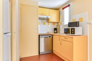 Hotels Belambra Clubs Residence Gruissan - Les Ayguades : photos des chambres