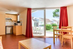 Hotels Belambra Clubs Residence Gruissan - Les Ayguades : photos des chambres