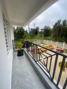 Meru Heights Luxury Apartments