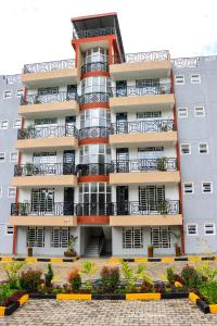 Meru Heights Luxury Apartments