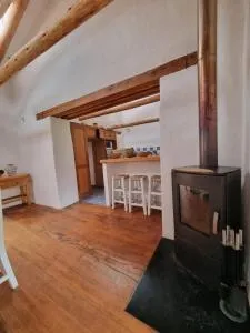 Casa de lujo killa huatana - San Jerónimo