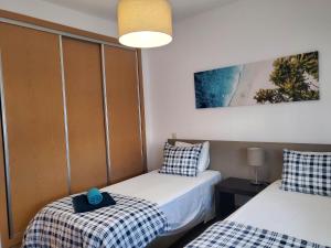 "Villa Sun View over the Sea" - B