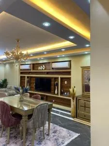 الدقي شارع مصدق - 开罗