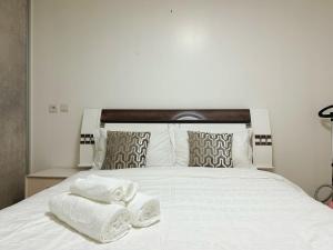 Fillettes-Stade de France-Parking