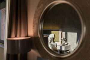 Superior Suite room in Hotel San Giorgio