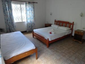 Lazare Picault Hotel