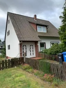 Ferien-Apartments Kunz - Dedelstorf