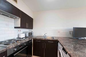 Cotton Avenue Flat Second Floor Sleeps 4