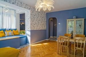 Birdsā Nest - 2bdr - Cismigiu