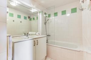 Hotels Belambra Clubs Residence Gruissan - Les Ayguades : photos des chambres