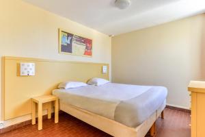 Hotels Belambra Clubs Residence Gruissan - Les Ayguades : photos des chambres
