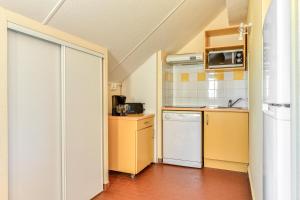 Hotels Belambra Clubs Residence Gruissan - Les Ayguades : photos des chambres