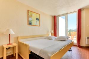 Hotels Belambra Clubs Residence Gruissan - Les Ayguades : photos des chambres