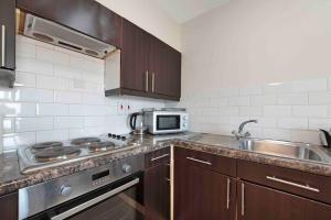 Cotton Avenue Flat Second Floor Sleeps 4