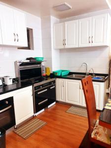 Kilimani 2 Bedroom,Krystene Homes