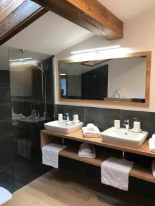 MountApart Ski in - Ski out