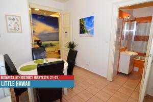 Little Americas Downtown Apartments