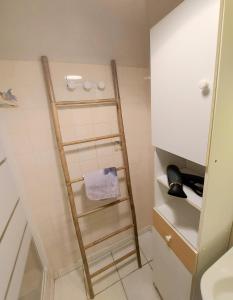 Appartements soleil catalan mas isole 2km mer ok cheques vacances animaux 4pers 3000m2 jardin wifi 50m2 : photos des chambres