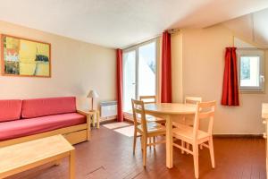 Hotels Belambra Clubs Residence Gruissan - Les Ayguades : photos des chambres
